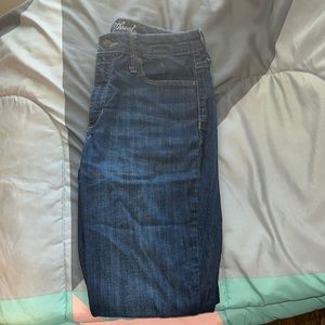 Universal Thread High Rise Skinny Jeans